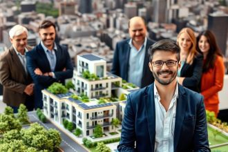 Comment l'investissement durable d'aujourd'hui devient la fortune de demain