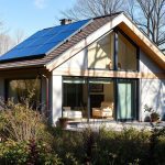 La maison passive : comprendre le régime énergétique en 2025