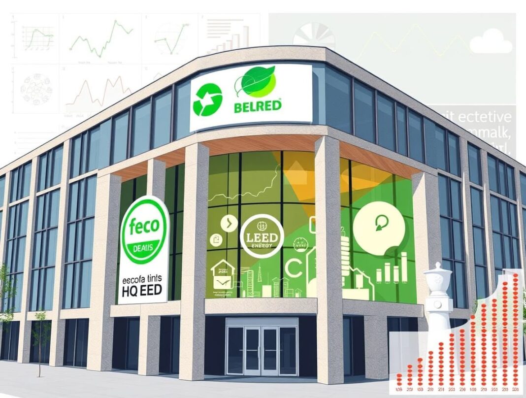 La vérité cachée des certifications écologiques : ce que le secteur public ne veut pas que vous sachiez