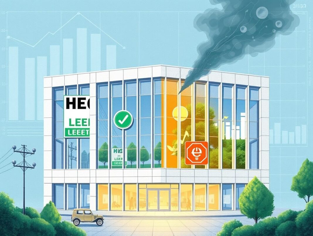 La vérité cachée des certifications écologiques : ce que le secteur public ne veut pas que vous sachiez