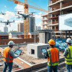 Qu'est-ce que la technologie de la construction et comment peut-elle bénéficier à votre carrière en 2025 ?