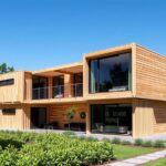 Coût de construction d’une maison en conteneur en 2025