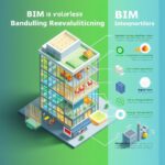 5 façons dont le BIM révolutionne la gestion énergétique des bâtiments