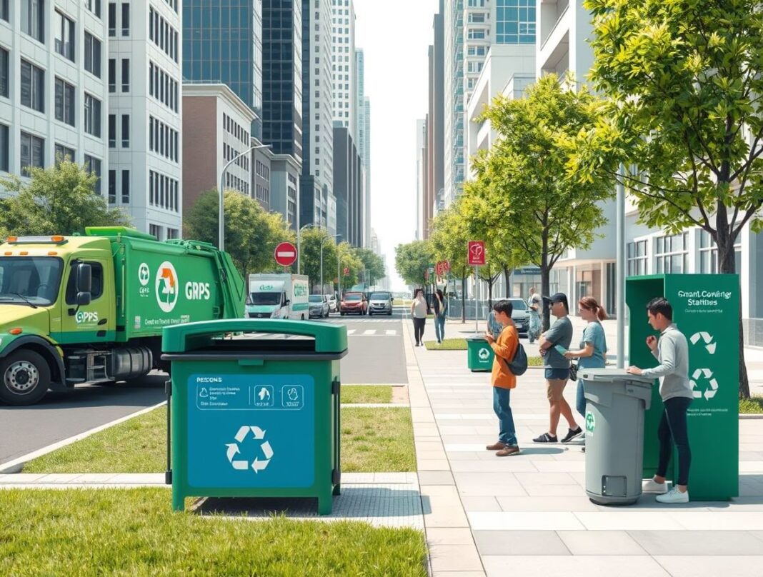 La poubelle qui révèle tout : comment la gestion des déchets trahit les vraies priorités de votre ville