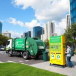 La poubelle qui révèle tout : comment la gestion des déchets trahit les vraies priorités de votre ville