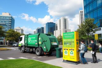 La poubelle qui révèle tout : comment la gestion des déchets trahit les vraies priorités de votre ville