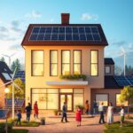 9 façons d'améliorer la performance énergétique des bâtiments municipaux sans ruiner le budget