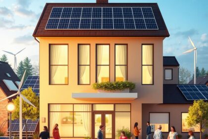 9 façons d'améliorer la performance énergétique des bâtiments municipaux sans ruiner le budget
