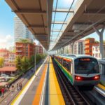 Pourquoi les transports en commun seuls ne sauveront pas nos villes