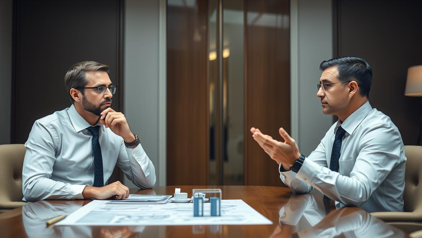 Le jour où j'ai découvert que mes clients me mentaient sur leurs vraies attentes BIM