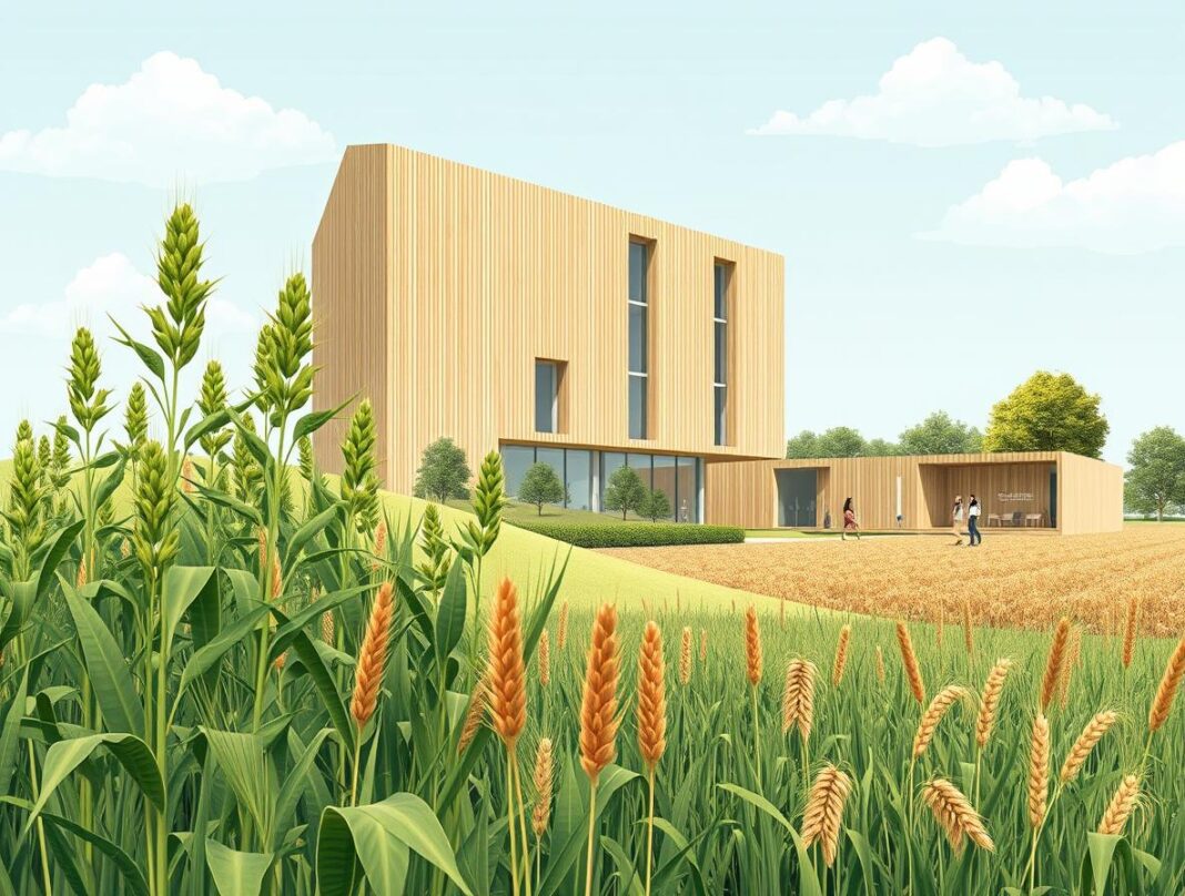 Matériaux biosourcés émergents : zoom sur les innovations attendues en France Matériaux biosourcés émergents : zoom sur les innovations attendues en France