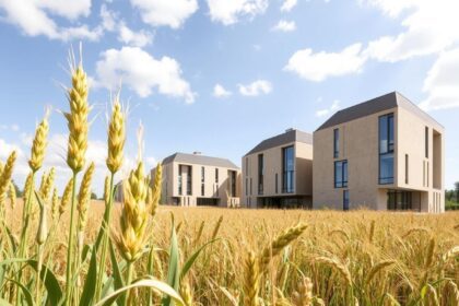 Matériaux biosourcés émergents : zoom sur les innovations attendues en France