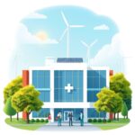 Stop au gaspillage énergétique dans nos hôpitaux
