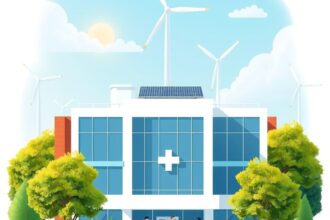 Stop au gaspillage énergétique dans nos hôpitaux