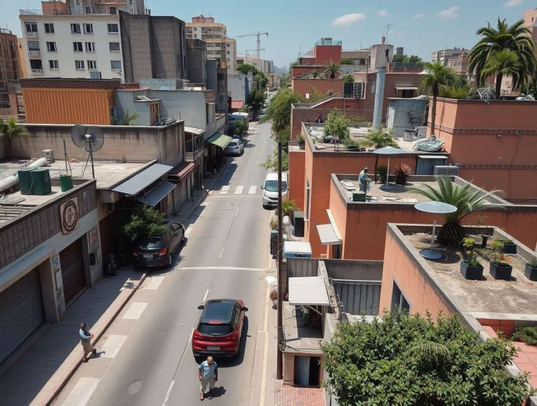 Le jour où ma ville a failli disparaître (et ce que ça m'a enseigné) Le jour où ma ville a failli disparaître (et ce que ça m'a enseigné)