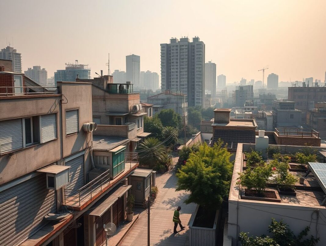 Le jour où ma ville a failli disparaître (et ce que ça m'a enseigné) Le jour où ma ville a failli disparaître (et ce que ça m'a enseigné)