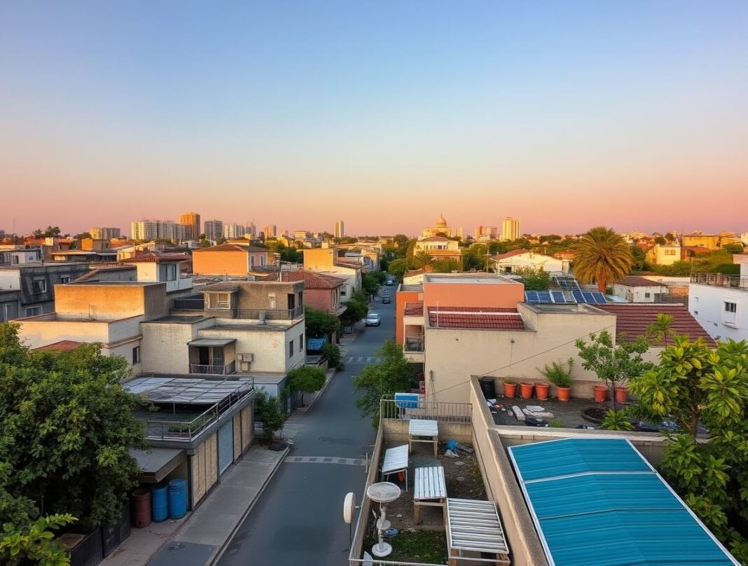 Le jour où ma ville a failli disparaître (et ce que ça m'a enseigné) Le jour où ma ville a failli disparaître (et ce que ça m'a enseigné)