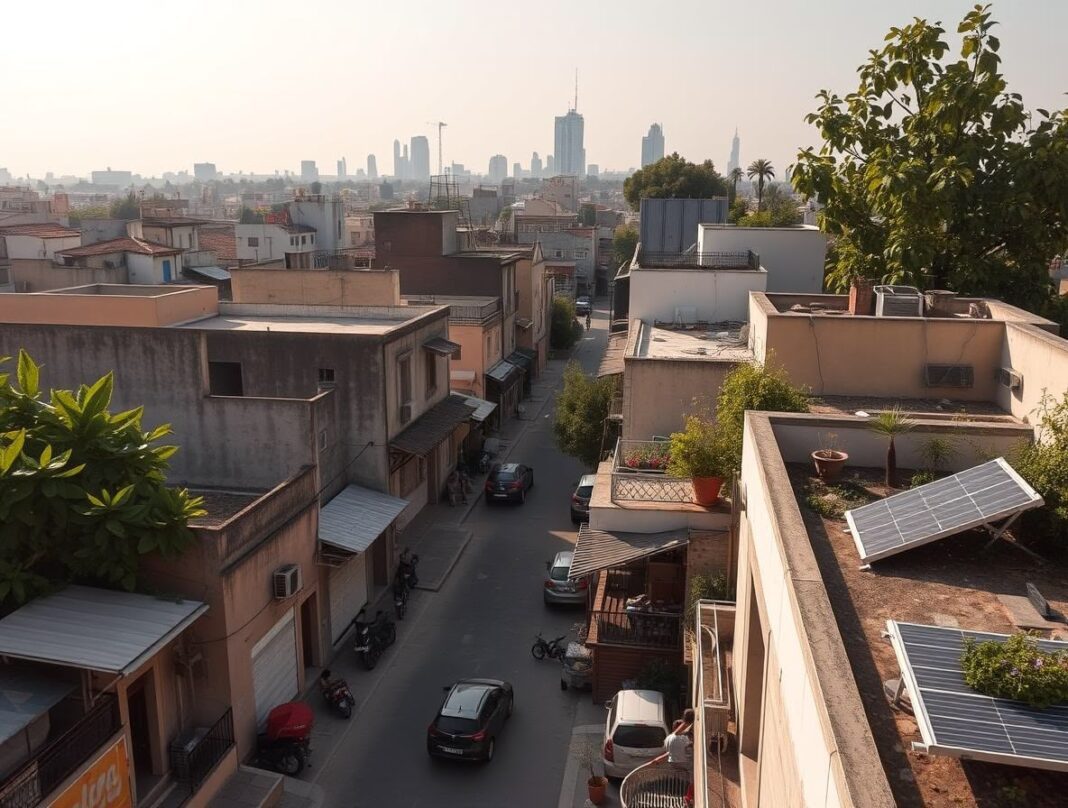 Le jour où ma ville a failli disparaître (et ce que ça m'a enseigné) Le jour où ma ville a failli disparaître (et ce que ça m'a enseigné)
