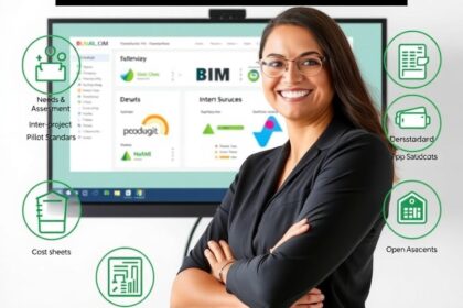 Le guide définitif pour choisir votre stack technologique BIM sans vous ruiner