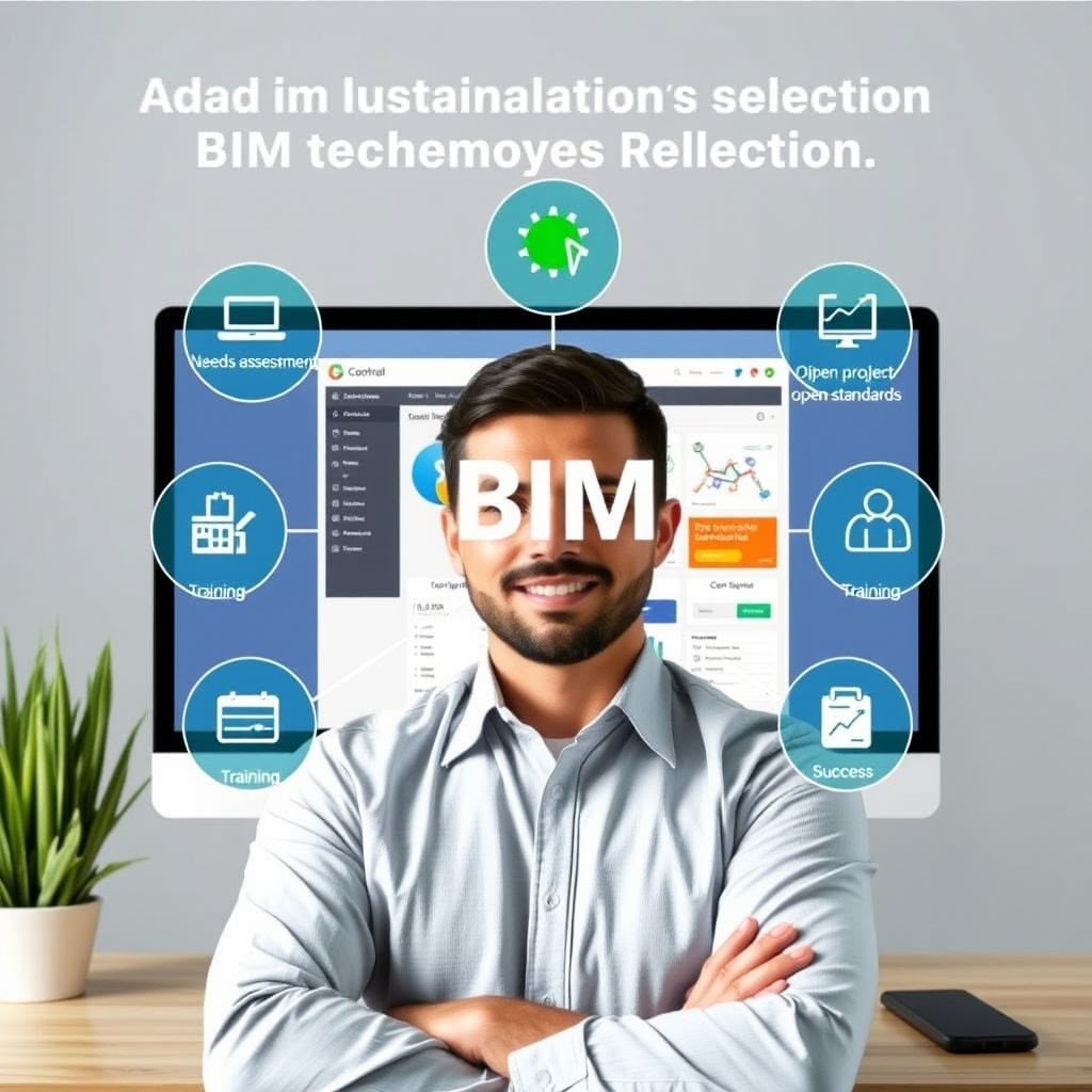 Le guide définitif pour choisir votre stack technologique BIM sans vous ruiner Le guide définitif pour choisir votre stack technologique BIM sans vous ruiner