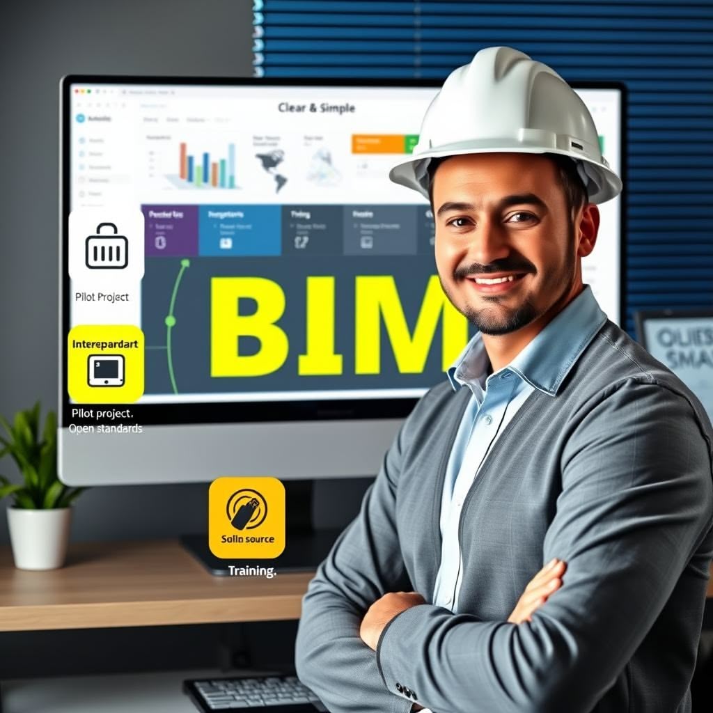 Le guide définitif pour choisir votre stack technologique BIM sans vous ruiner Le guide définitif pour choisir votre stack technologique BIM sans vous ruiner