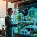 Comment l'Intelligence Artificielle transforme nos bâtiments en champions de la durabilité