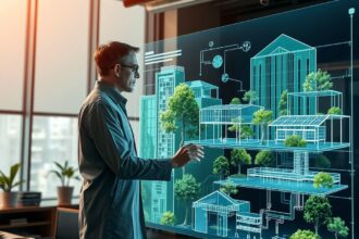 Comment l'Intelligence Artificielle transforme nos bâtiments en champions de la durabilité