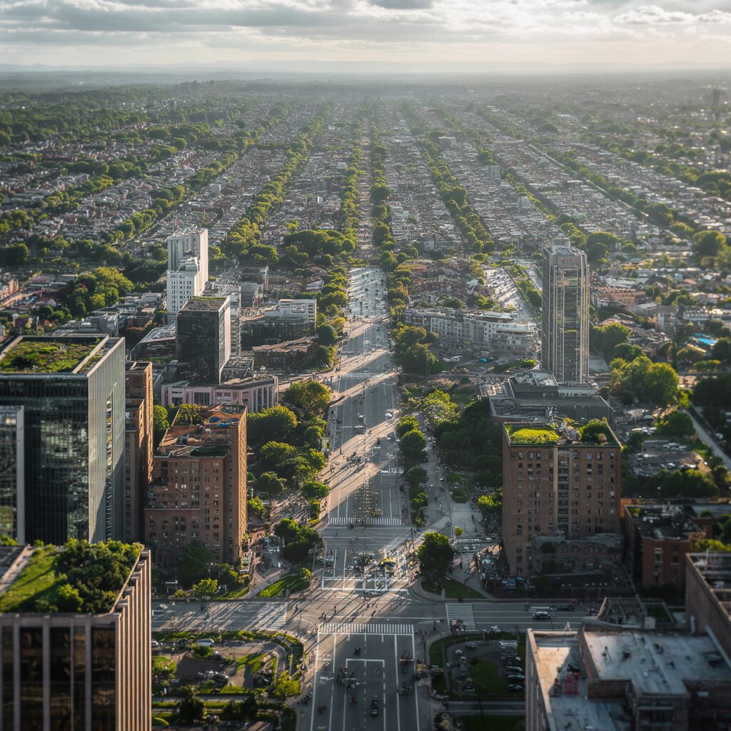 Pourquoi construire plus dense sauve réellement la planète : les vérités choquantes de l'urbanisme durable
