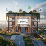 L’économie du partage appliquée à la construction : exemples et modèles émergents en 2025
