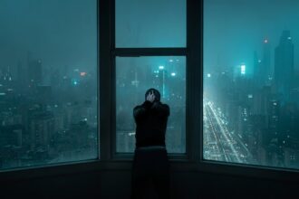 Le jour où ma propre ville a failli me tuer