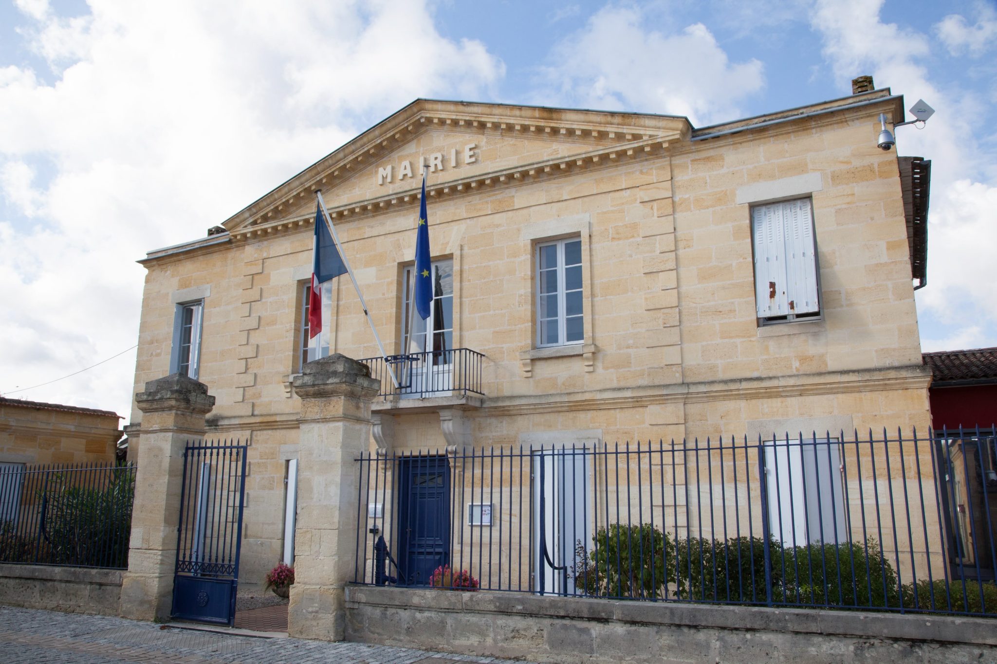 Cette mairie a réduit sa facture énergétique de 70% grâce à une technique simple