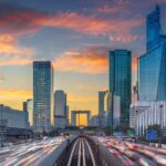 La métamorphose écologique de La Défense : comment un quartier d'affaires en béton est devenu un modèle de durabilité urbaine