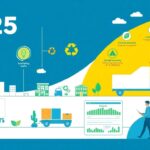 Comprendre la gestion durable de la chaîne d'approvisionnement en 2025
