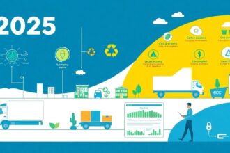 Comprendre la gestion durable de la chaîne d'approvisionnement en 2025