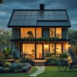 Journée de la Terre 2025 : Top 10 des stratégies écologiques pour votre maison écologique