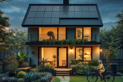 Journée de la Terre 2025 : Top 10 des stratégies écologiques pour votre maison écologique