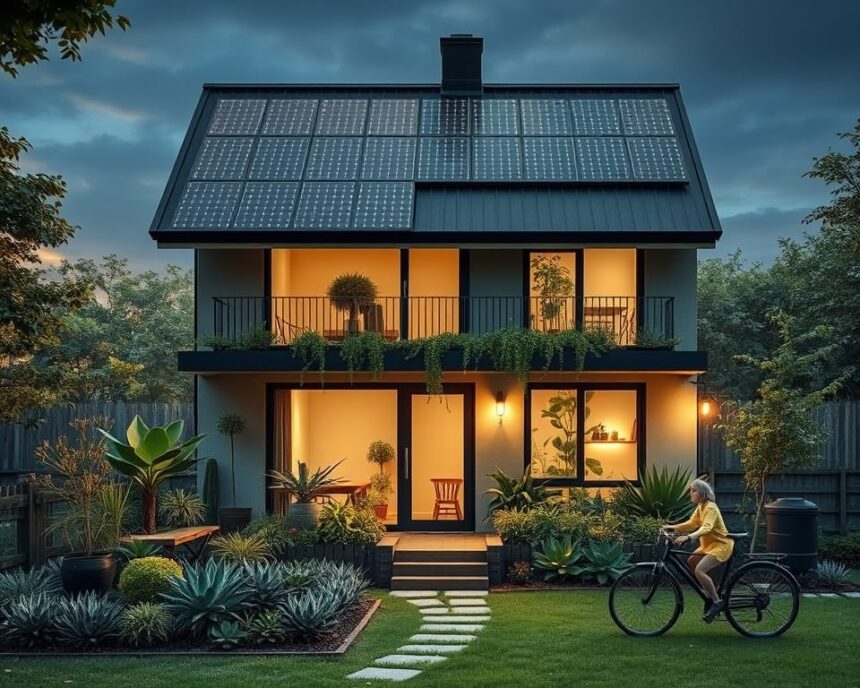 Journée de la Terre 2025 : Top 10 des stratégies écologiques pour votre maison écologique