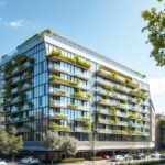 Les tendances émergentes de l'immobilier durable en 2025