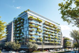 Les tendances émergentes de l'immobilier durable en 2025