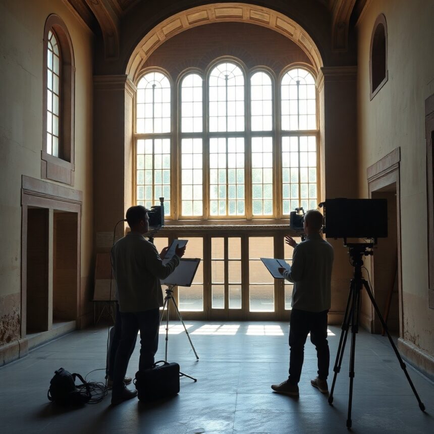 Patrimoine et performance : comment le BIM révolutionne la rénovation des bâtiments historiques aux standards E+C-