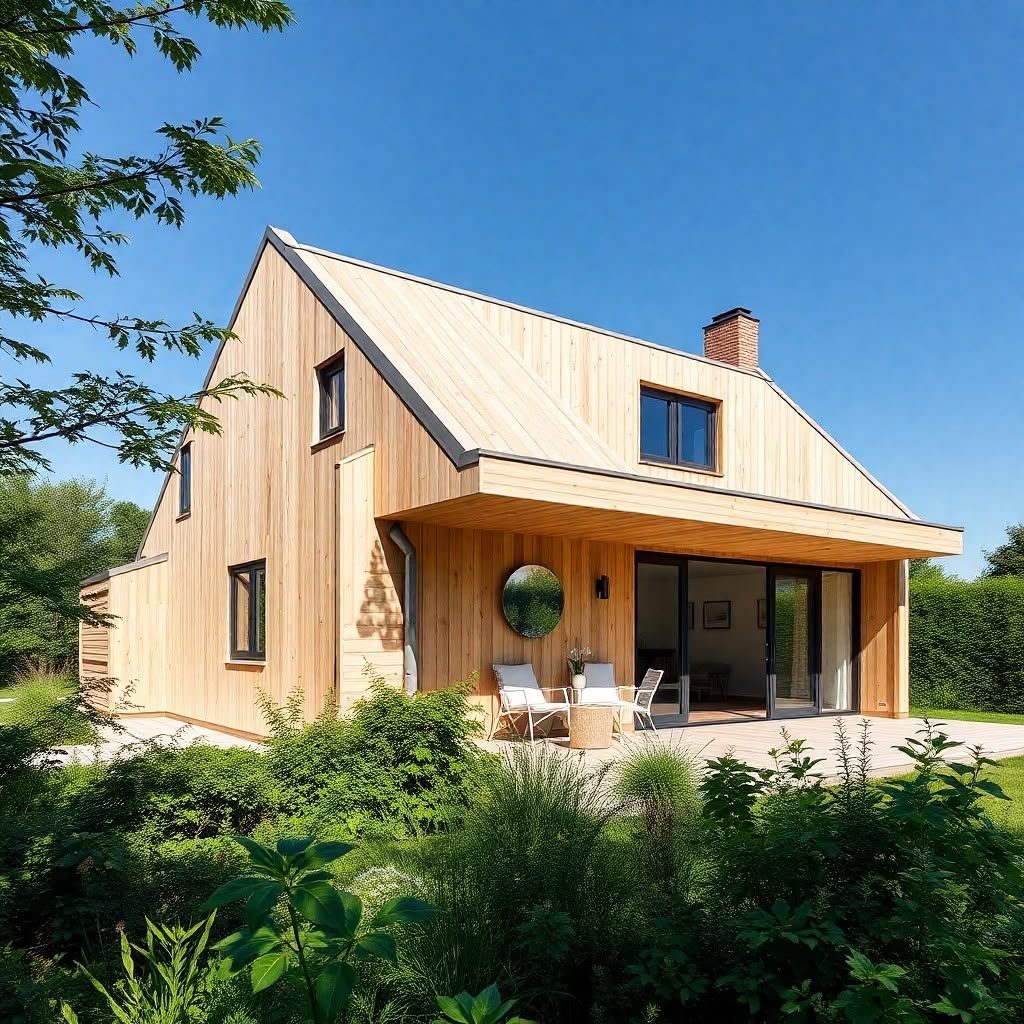 Coût de construction d’une maison en conteneur en 2025