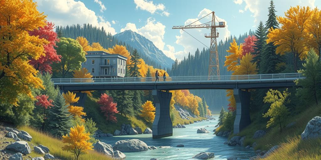 15 matériaux de construction écologiques à considérer en 2025