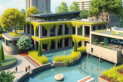 Quelle est la véritable définition de l'écoconstruction en 2025 ?