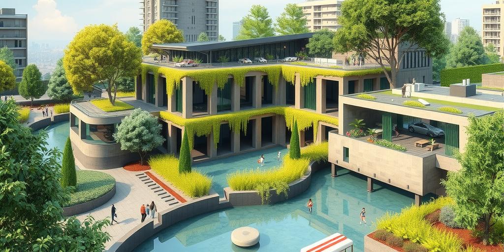 Quelle est la véritable définition de l'écoconstruction en 2025 ?