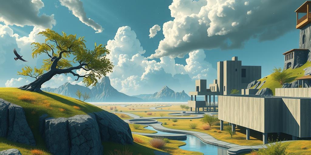 11 tendances révolutionnaires en technologie de durabilité dans la construction pour 2025 11 tendances révolutionnaires en technologie de durabilité dans la construction pour 2025