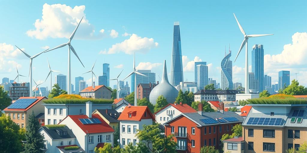 Journée de la Terre 2025 : Top 10 des stratégies écologiques pour votre maison écologique