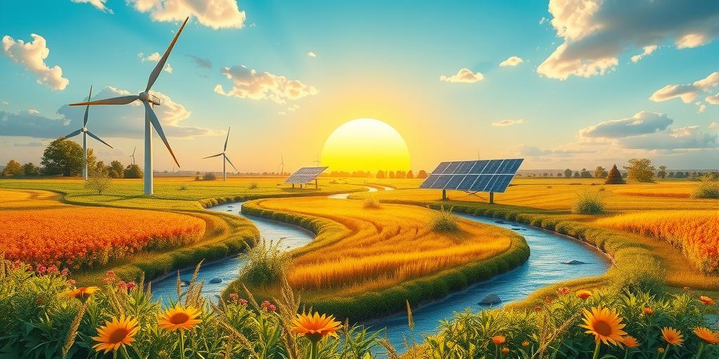 Journée de la Terre 2025 : Top 10 des stratégies écologiques pour votre maison écologique