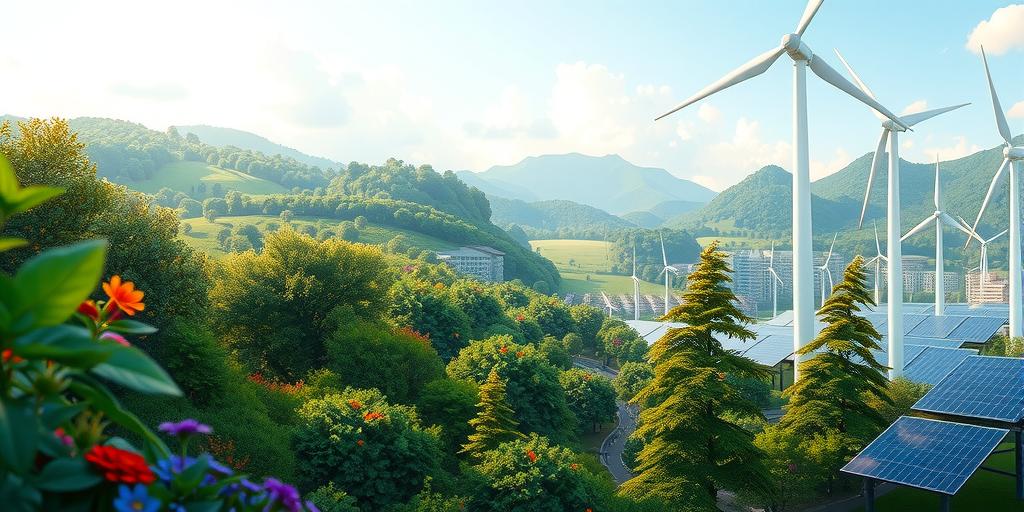 L’économie circulaire : avantages, défis et mise en œuvre en entreprise en 2025 L’économie circulaire : avantages, défis et mise en œuvre en entreprise en 2025