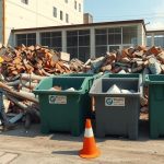 Le guide ultime de la gestion des déchets de construction pour 2025