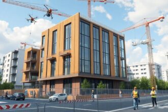 Technologies avancées durables essentielles en construction que tout constructeur doit connaître en 2025